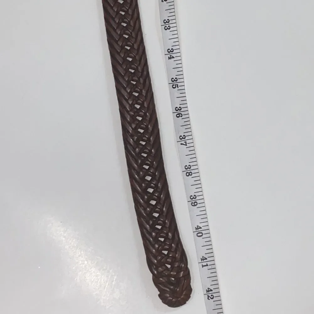 GENUINE LEATHER ON BONDED LEATHER UNIXES BEIT SIZE 36/90
